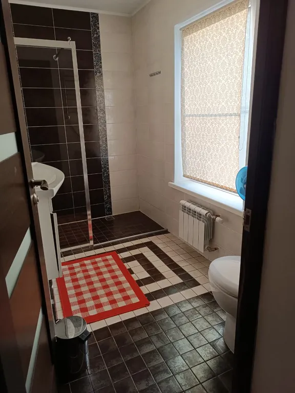 Коттедж Уютный коттедж около озера и леса — Первомайское