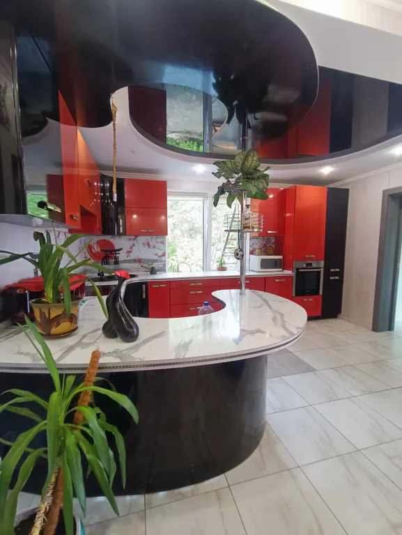 Коттедж Домик в Лениском на берегу озера — аренда посуточно в Самара