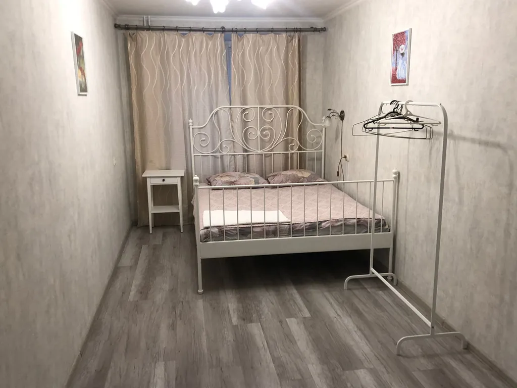 Квартира Апартамент близ аэропорта — аренда посуточно в Санкт-Петербург