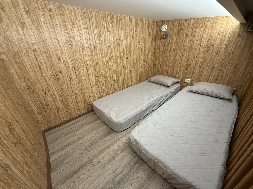 Новые стильные апартаменты до 7 человек в центре близко к М4 Дон