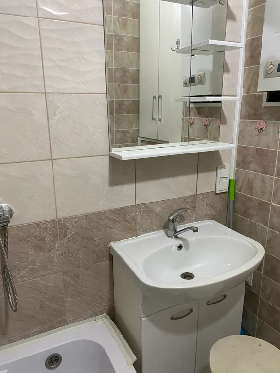 Уютная квартира недалеко от центра