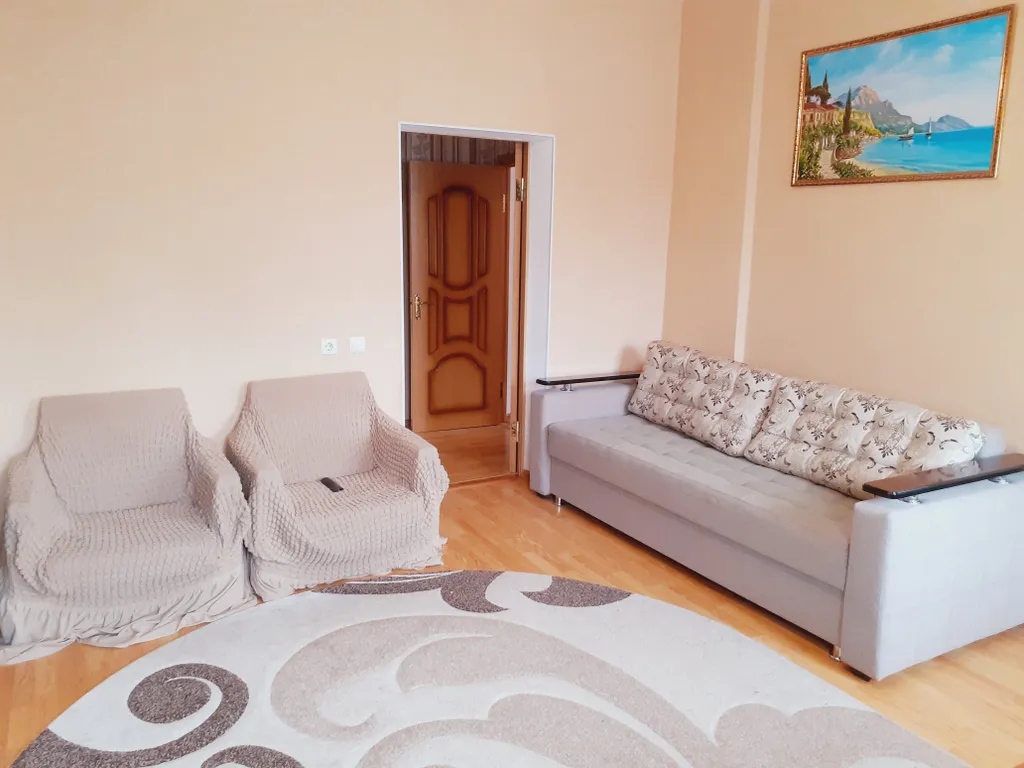 Комфортабельный дом