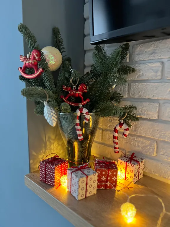 Прекрасная квартира в центре