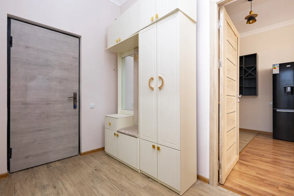 Апартаменты рядом с парком Цицернакаберд