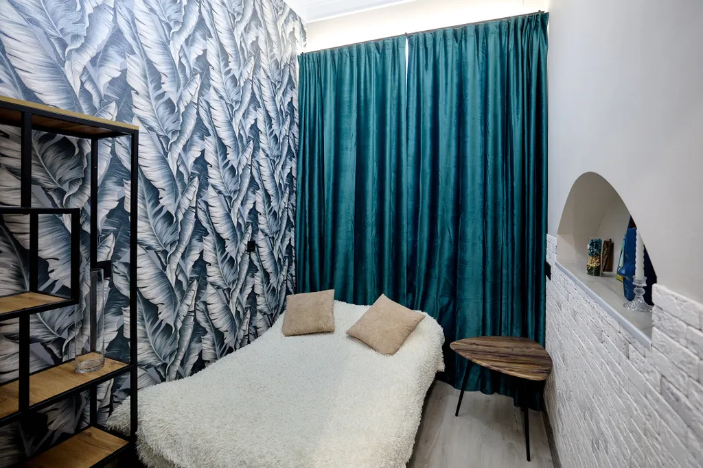 Квартира Уютная квартира в центре города — Владивосток