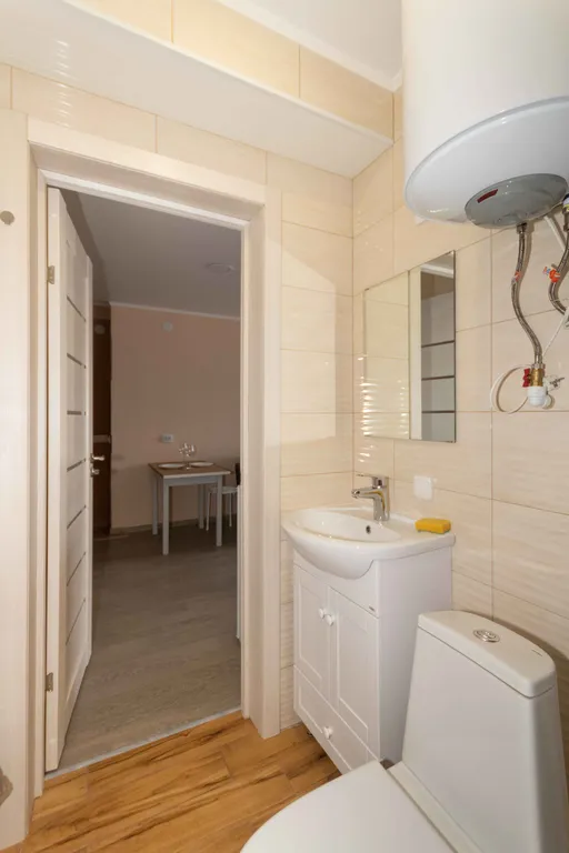 Комфортная студия