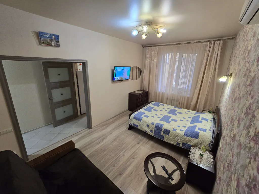 Квартира Квартира Море 100м — Геленджик