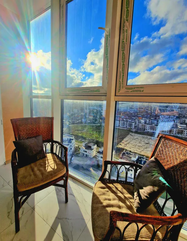 Апартамент в Мяте