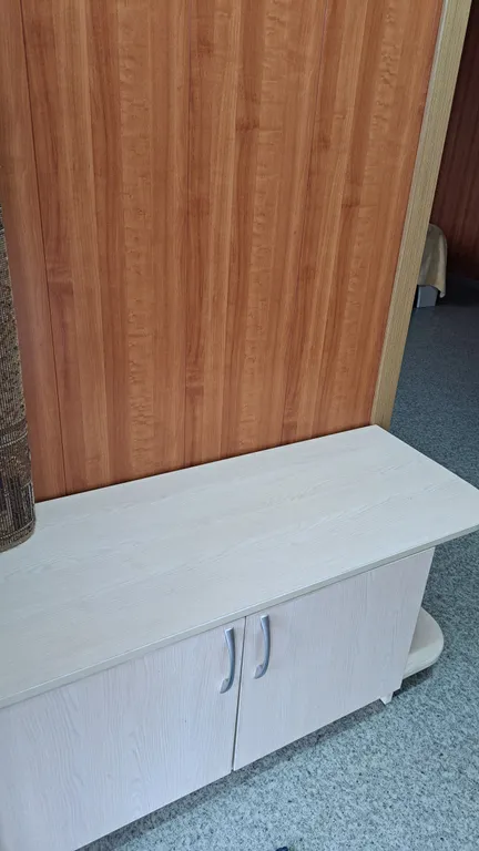 Коттедж Маленький домик — Губка