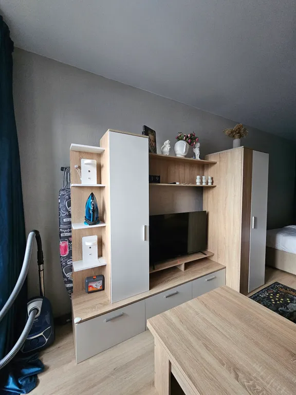 ЖК Европейский 12 by Otelier Secouard