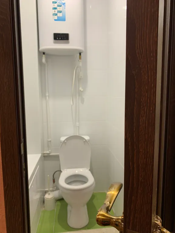 Отличная транспортная развязка у дома