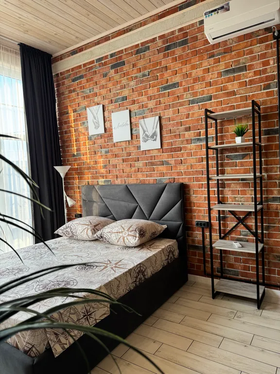 Коттедж Азов лофт с видом на море