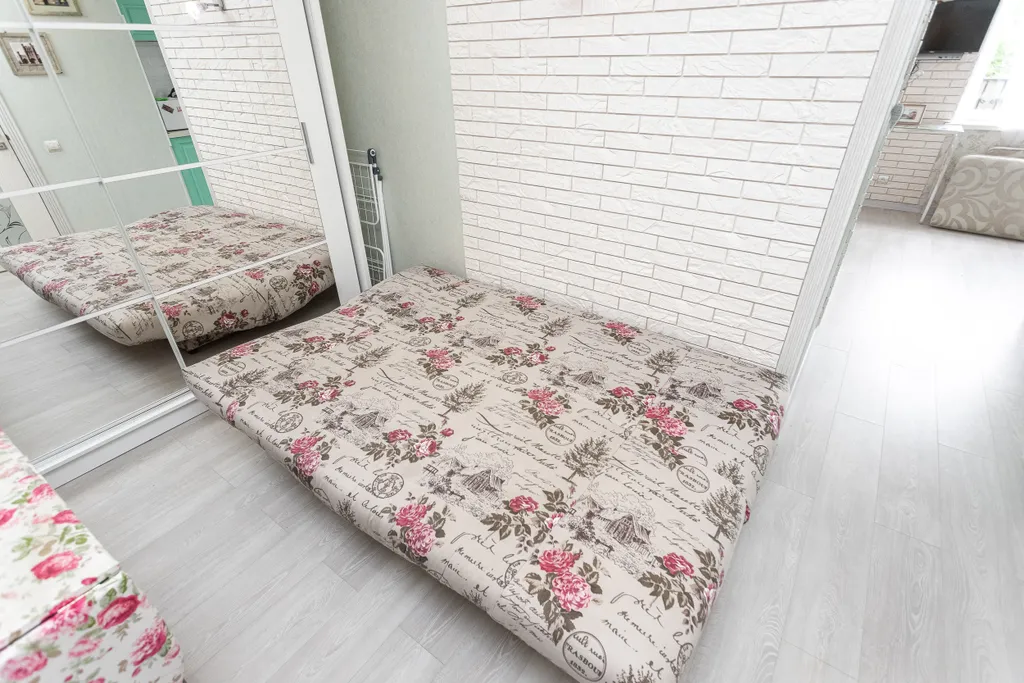 Квартира Квартира Прованс — Светлогорск