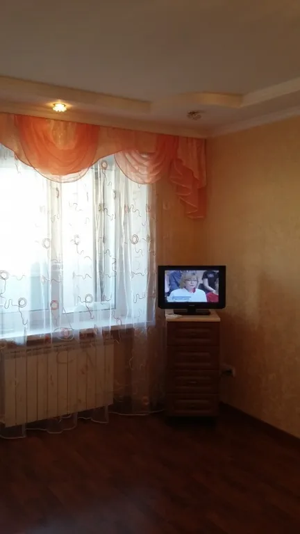 1 комнатная квартира