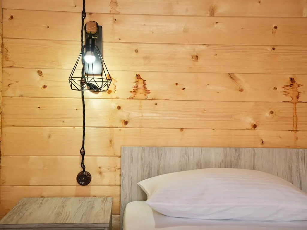 Квартира Комната — Гагра