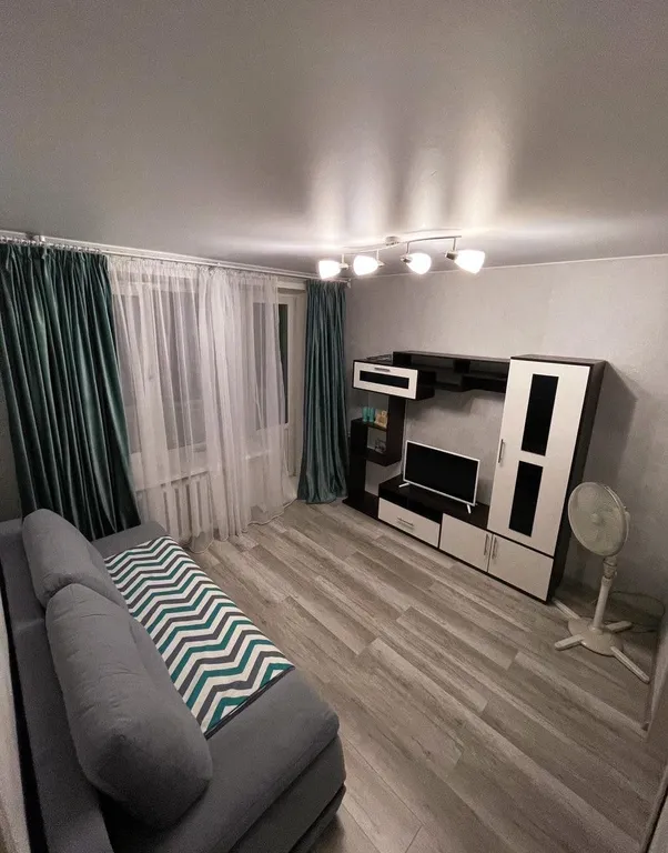 Уютная квартира в центре города — аренда посуточно в Щёлково