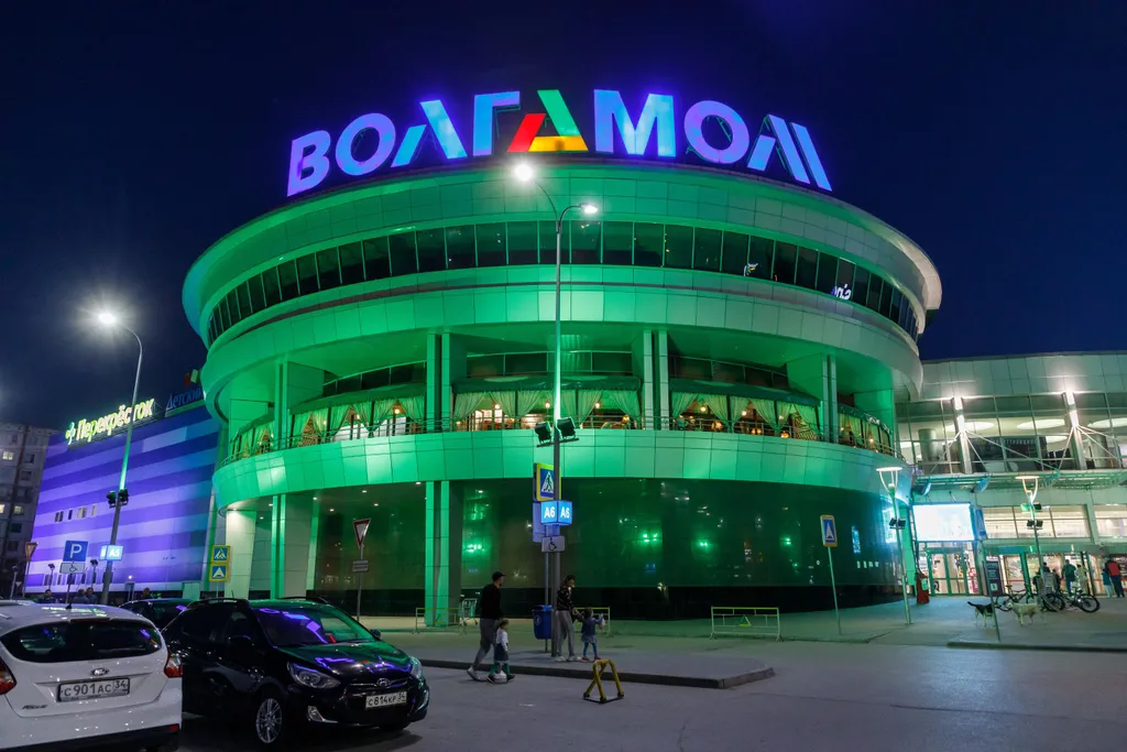 Уютная 2комнатная квартира рядом с аквапарком и ТРК Волгамолл