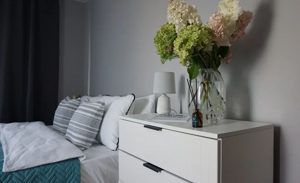 Уютная однушка на въезде