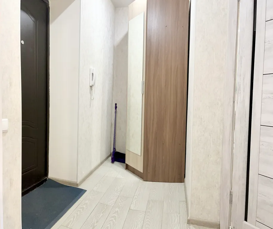 Отличная квартира в центре Кисловодска