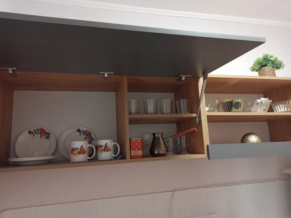 Просто удобная квартира в центре