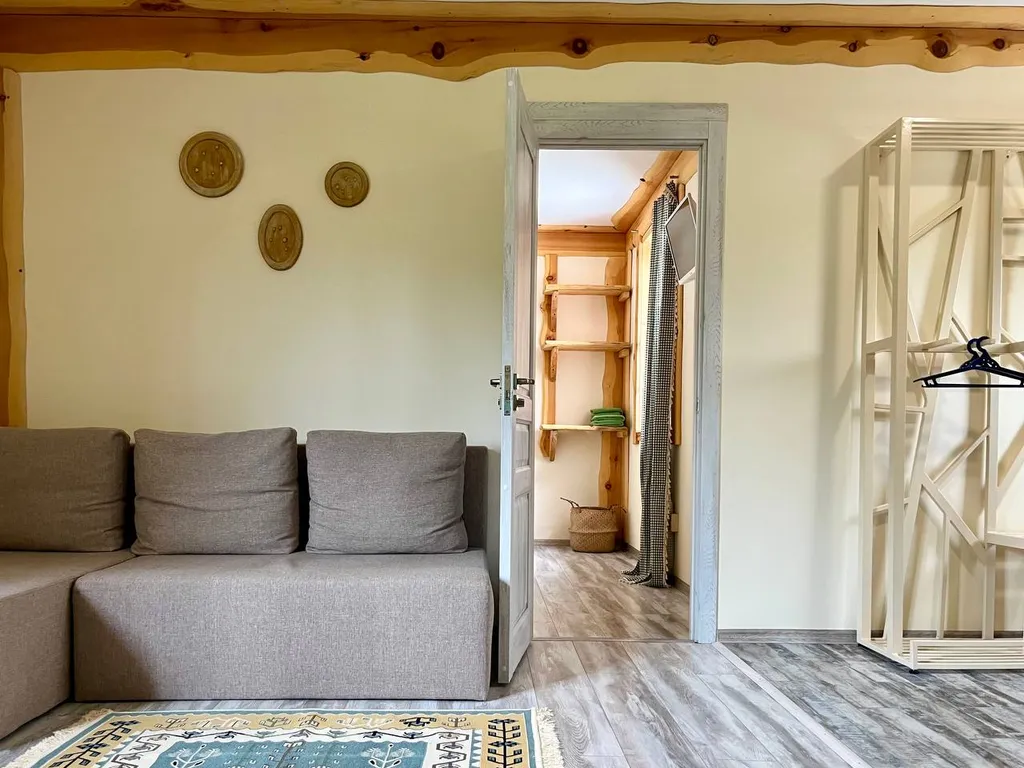 Квартира Комната — Шерегеш