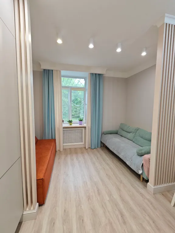 Идеальная квартира для вашего отдыха или командировки