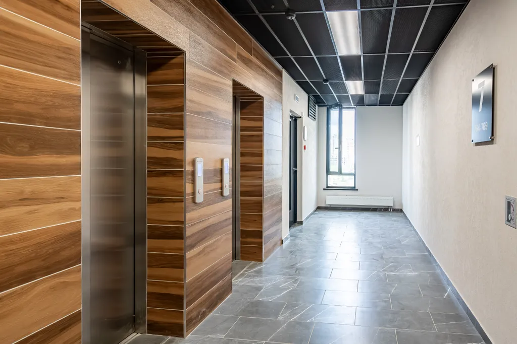 Квартира Merino home квартира в ЖК бизнес класса с современным ремонтом — Санкт-Петербург