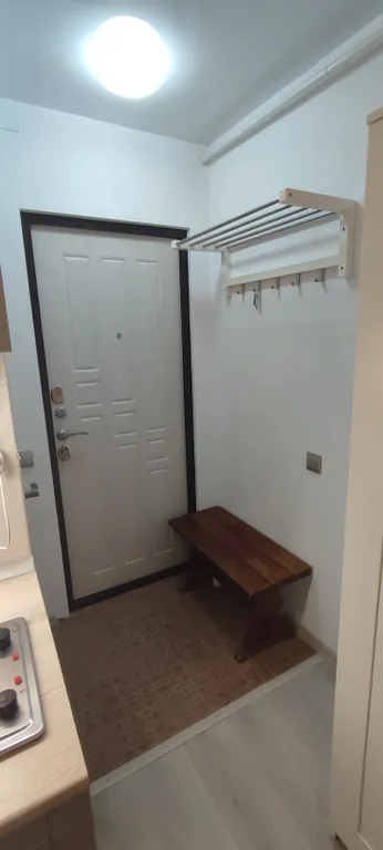 Уютная студия Сарапул советская центр на реке Кама у соснового леса