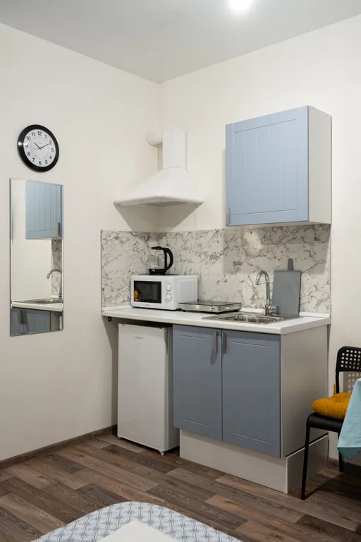 Студия у метро