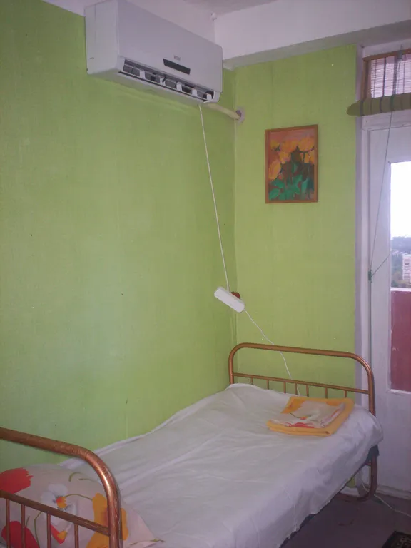 Квартира 2-комнатная Квартира — Пицунда