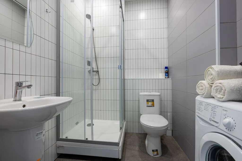 Квартира-студия недалеко от метро Сходненская, аэропорта Шереметьево