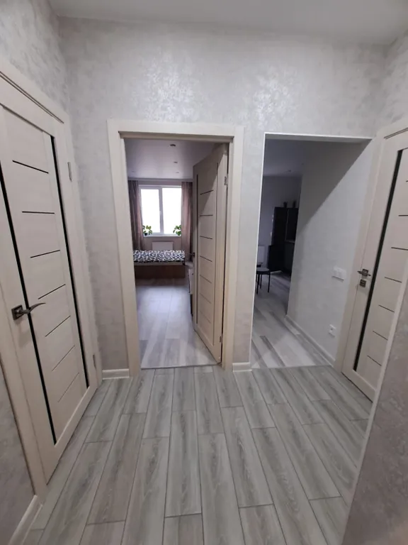 Уютная квартира в Волгограде