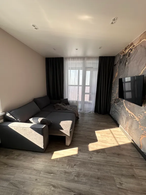 Квартира рядом с площадью Ленина