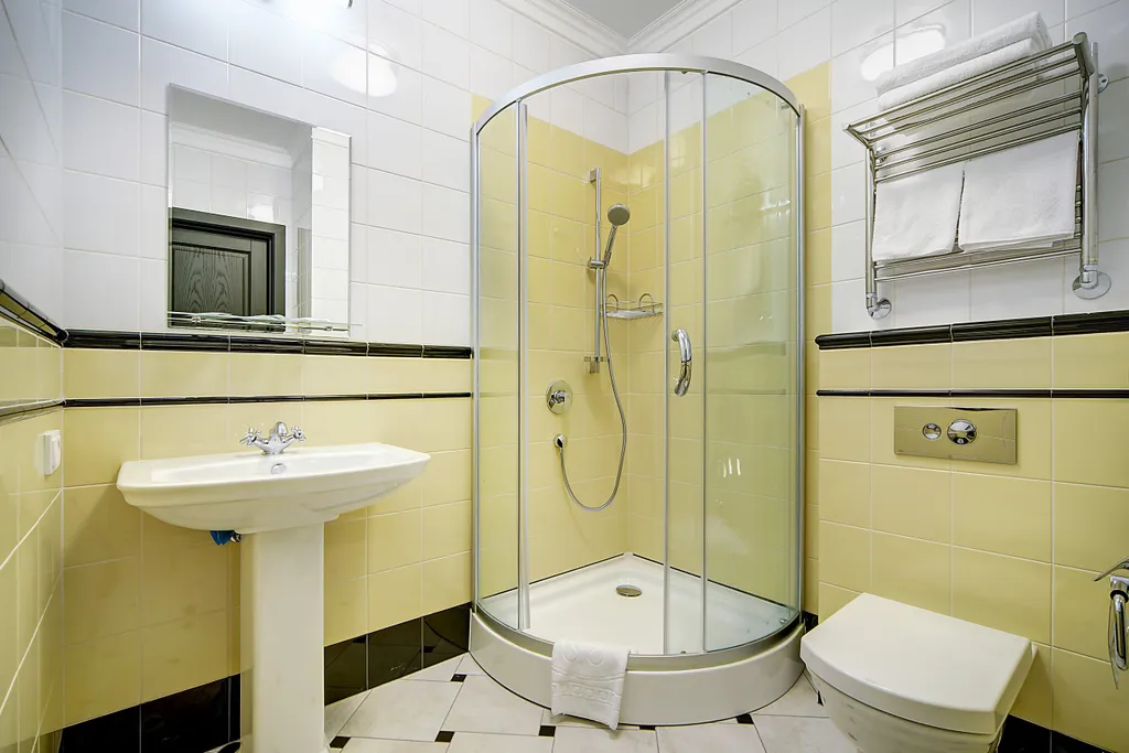 Квартира Комната Делюкс — Санкт-Петербург