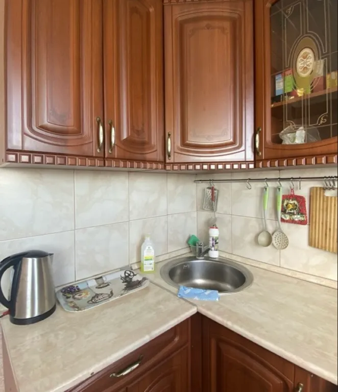 Уютная 2-комнатная квартира