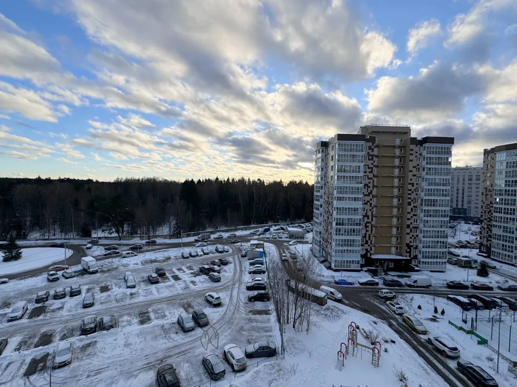 Бизнес-класс с лучшим соотношением цены и качества