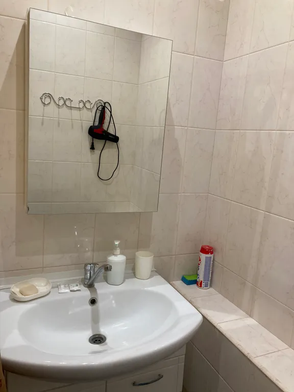 Квартира Уютная квартира недалеко от центра — Калининград