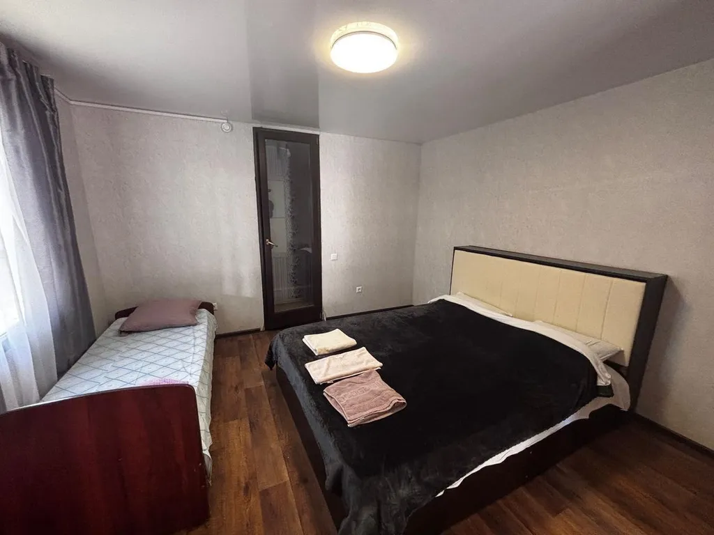 Квартира Комната — аренда посуточно в Ростов-на-Дону