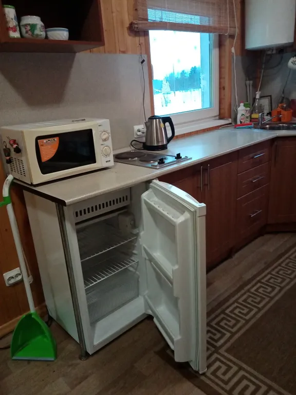 Коттедж Дачный домик — Сортавала