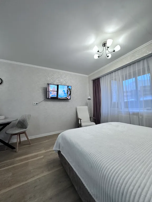 Уютная студия