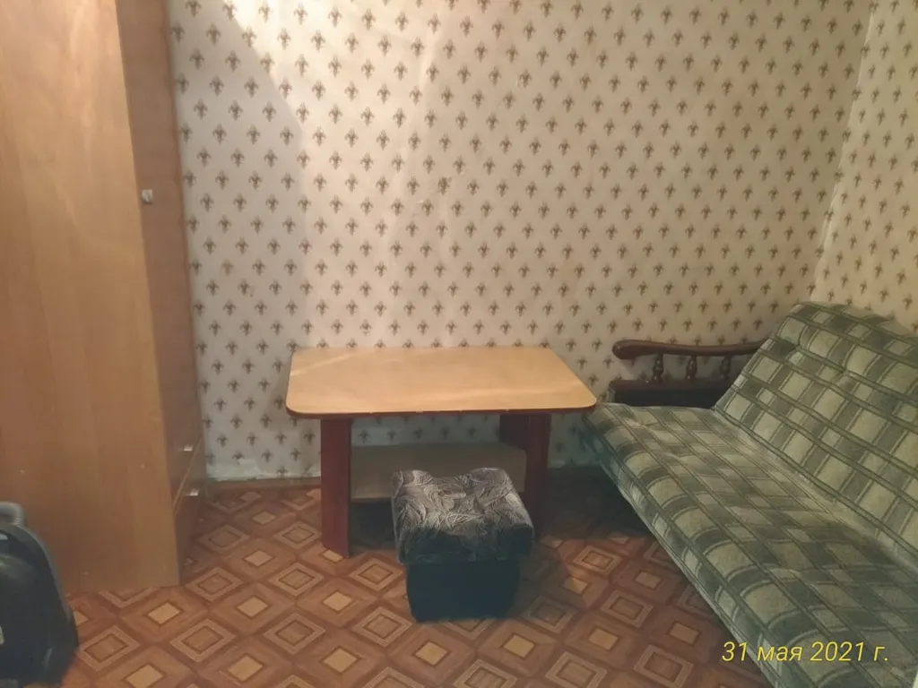 Квартира у моря в центре