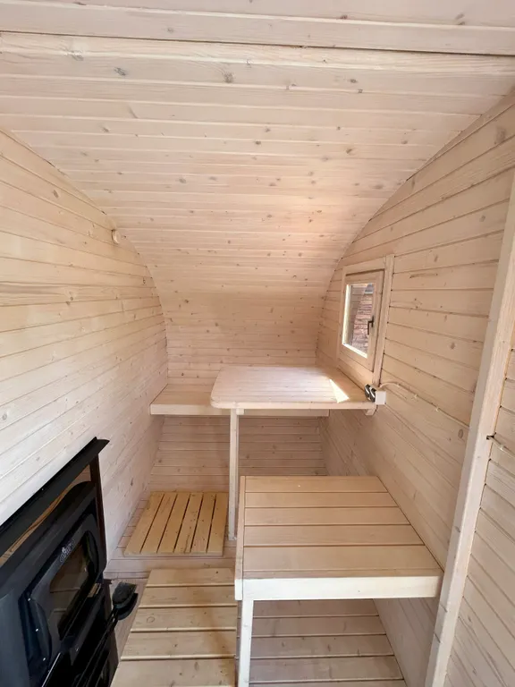 По Трассе - дом отдыха