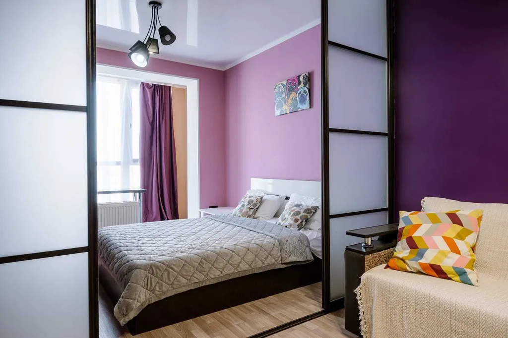 Стильная квартира в ЖК "Сердце Каспия" (Уютный Дом) — аренда посуточно в Астрахань