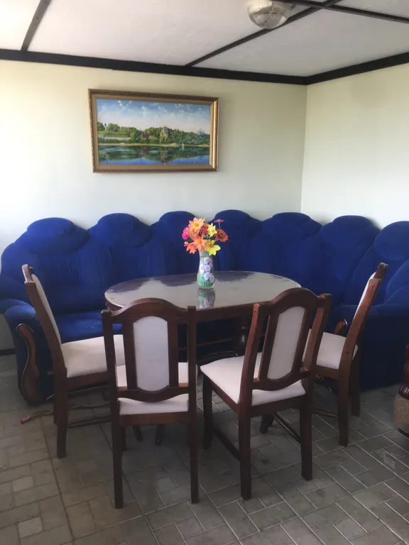 Коттедж 3-комнатный Дом — Высоково