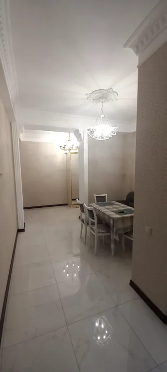 Квартира Квартира Комфорт — Махачкала