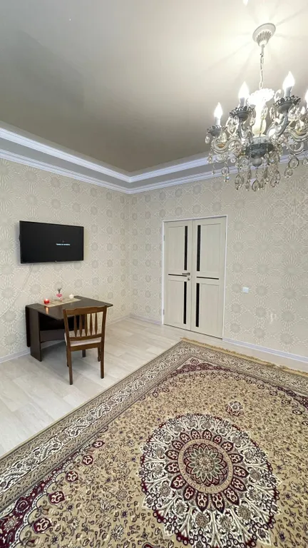 Комфортная 2-комнатная квартира