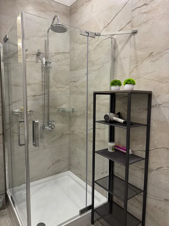 Уютная квартира в центре города в спокойном районе