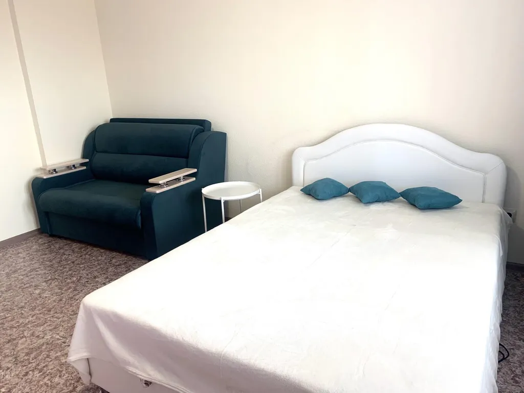 Квартира в 5 минутах от вокзала от собственника