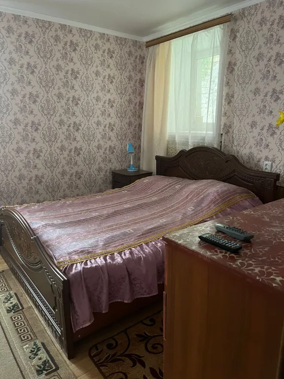 2-комнатная Квартира — аренда посуточно в Кисловодск