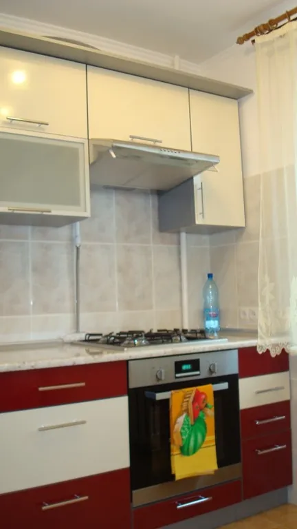 Уютная квартира в центре